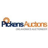 Pickens auctions