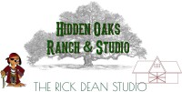 Hidden oaks ranch & studio