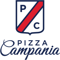 Pizza campania