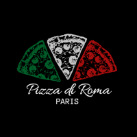Pizza de roma