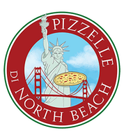 Pizzelle di north beach