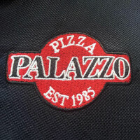 Pizza palazzo