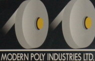 Modern poly Industries Ltd