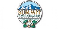 Summit plant laboratories inc