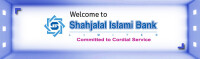 Shahjalal Islami Bank Limited, Foreign Exchange Branch