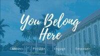 South Palm Beach Community Church (Currently Above & Beyond Ministries)