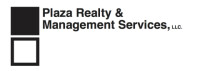 Plaza realty & management services, inc.