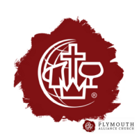 Plymouth alliance church