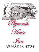 Plymouth house inn