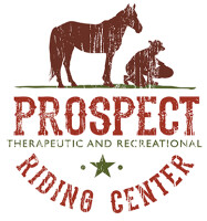 Prospect mountain therapeutic riding center