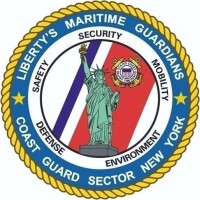 U.S. Coast Guard Sector New York