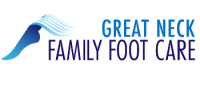 Alamo heights family foot care