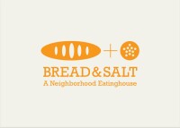 Bread and salt restaurant