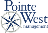 Pointe west management