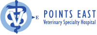 Points east veterinary specialty hospital