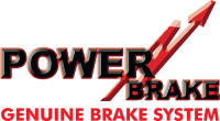 Power brake sales