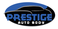 Prestige auto body shop