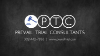 Prevail trial consultants