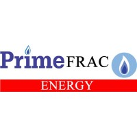 Primefrac energy