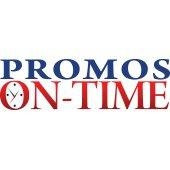 Promos on-time