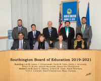 Southington Board Of Education