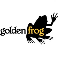 Golden Frog PR