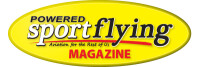 Powered sport flying magazine