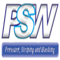 Psw pressure, striping and washing
