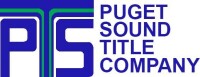 Puget sound escrow solutions