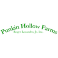 Punkin hollow farms