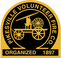 Pikesville volunteer fire co
