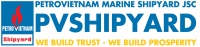 Petrovietnam marine shipyard j/s co