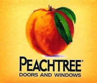 Peach tree doors & windows