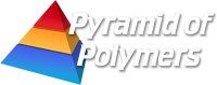 Pyramid materials