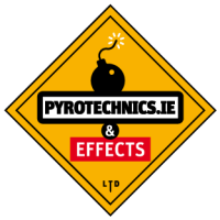 Pyrotechnics and effects ltd