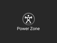 Power zone radio