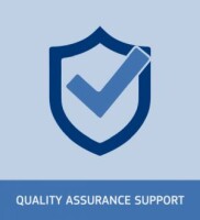 Quality assurance services (qas)