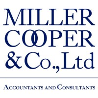 Miller Cooper Ink