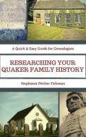 Quaker family history society