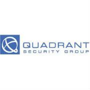 Quadrant security group