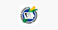 Quad-county corn processors coop.
