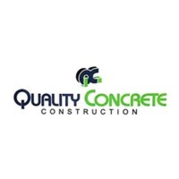 Quality concrete & masonry