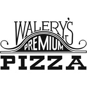 Walery's Premium Pizza