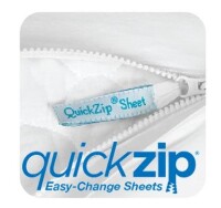 The quickzip sheet company llc