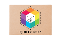Quilty box