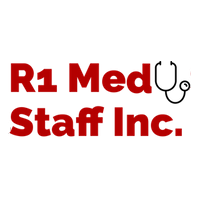 R1 med-staff, inc.