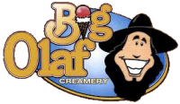 Big Olaf Creamery