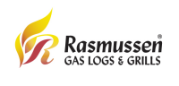 Rasmussen gas logs & grills