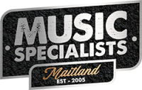 MusicSpecialist.com