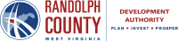 Randolph county development authority